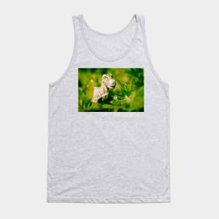 Nostalgic Rex Tank Top